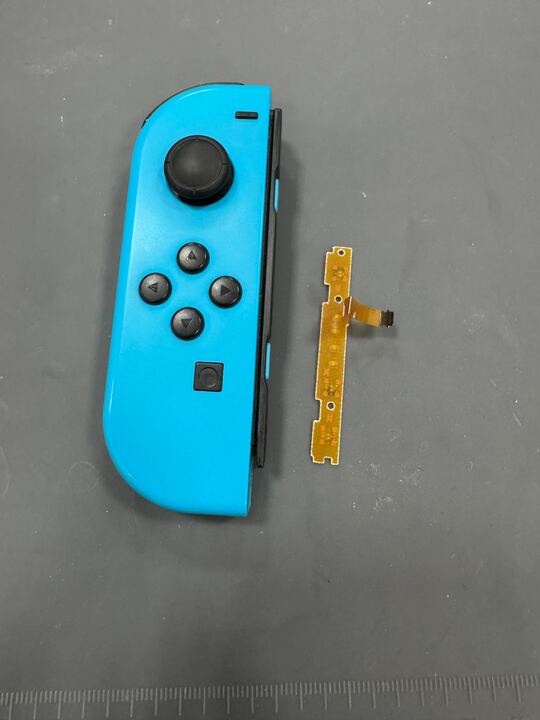 Switch Nintendo Switch ニンテンドースイッチ ジョイコンSL.ボタン