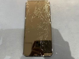 【岡崎市】Rakuten BIG 画面修理 まちスマ岡崎店