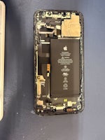 【春日井市】　iPhone13の充電ができない！？充電ドック交換で即日修理しました【まちスマ イオン春日井店】