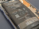 【即日90分で修理！】豊橋市でGooglePixel7aのバッテリー交換🪛【バッテリー膨張】