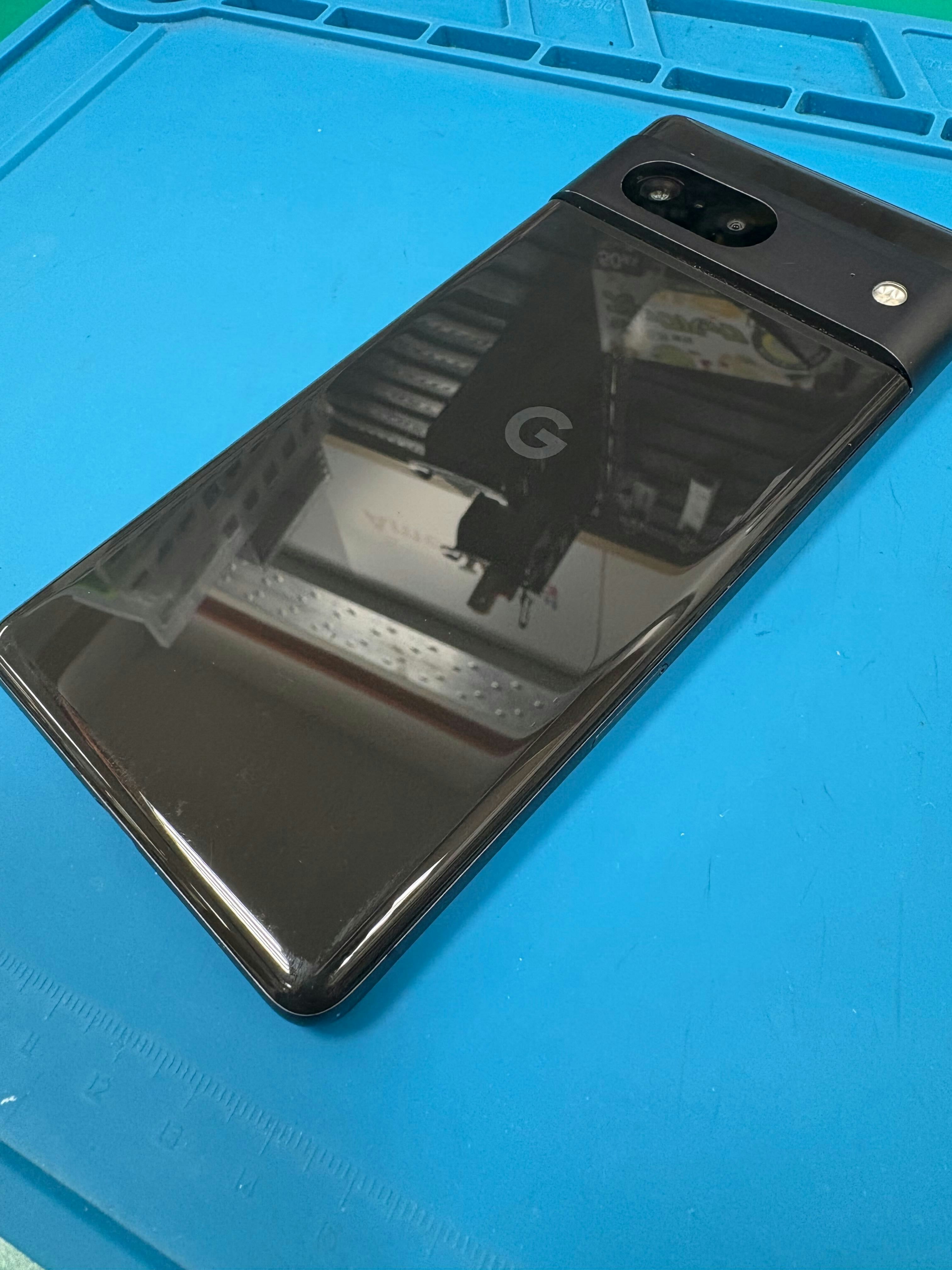 豊橋　Android修理　スマホ修理豊橋