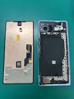 Google Pixel 7A　画面交換　一宮　木曽川