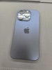 【豊川市】iPhone 15 Proのバッテリー交換修理｜電池の減りが早い症状を改善しました！