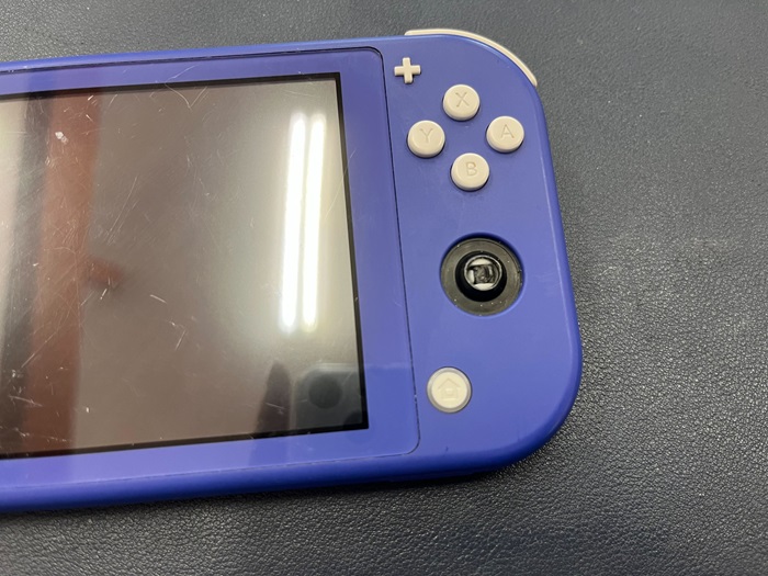 Nintendo Switch Lite 青※修理用スティックおまけ 楽天市場】10/20 P5倍☆任天堂Switch Joy-Conスティック 2個