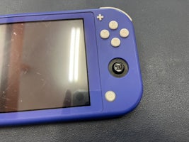 【豊田市】Switch Lite 右スティック修理 まちスマGAZA豊田店