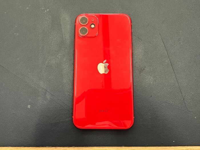 岡崎市】iPhone 12 バッテリー交換 まちスマ岡崎店