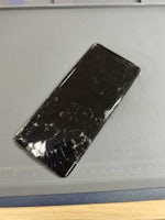 【豊川市】Motorola Edge 50 Proの画面交換ならまちスマ豊川店へ｜画面割れ修理も最短対応！
