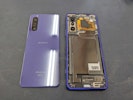 Xperia 5II バッテリー交換 【岡崎】