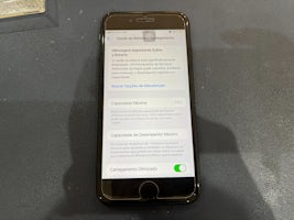 【豊田市】iPhone SE2 バッテリー交換 まちスマGAZA豊田店