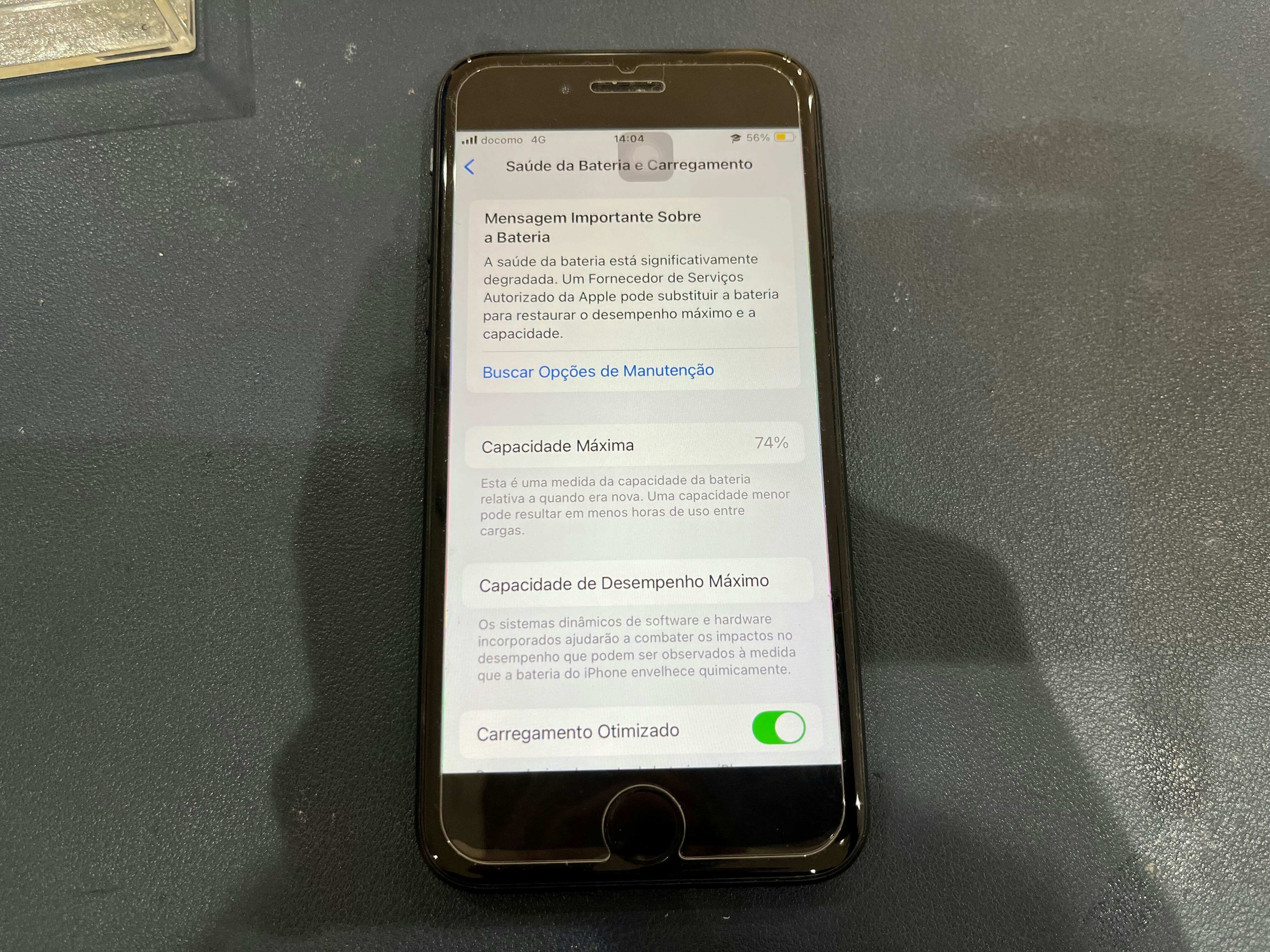 iPhone SE2　バッテリー交換　バッテリー修理　