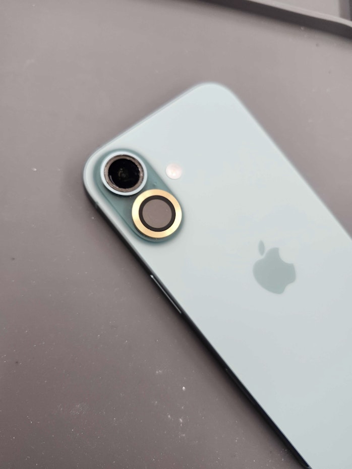 豊川 豊川市 iphone修理 修理 レンズ交換 レンズ割れ