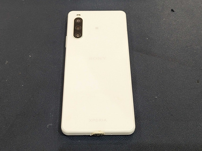 Xperia 10 IV ドック交換 スマホ修理 スマホ発火 スマホ ドック交換