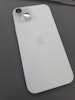 【豊川市】iPhone 15 Plusの背面ガラス割れ修理を行いました！背面交換で綺麗な状態に復旧