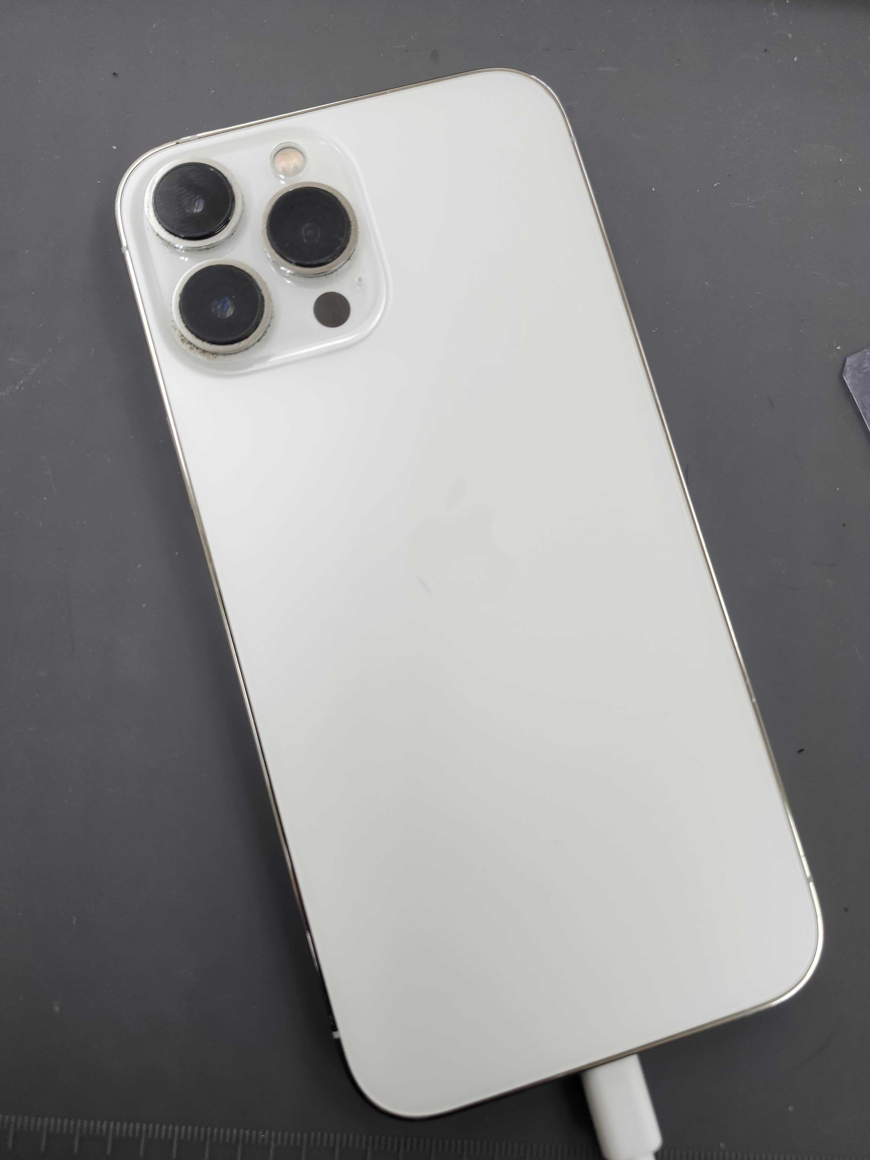 即日2時間で修理！】豊川市でiPhone13ProMaxの充電口交換🌟【充電が