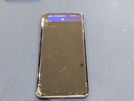 【即日90分で修理！】豊川市でGalaxyS10の画面交換🌟【画面割れ】