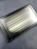 【豊川市・当日修理OK】Nintendo Switchの液晶に線が表示される症状を修理しました！｜まちスマ豊川店
