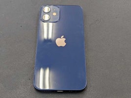 iPhone 12 mini バッテリー交換 　【岡崎】