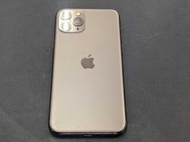 iPhone 11 pro 画面修理