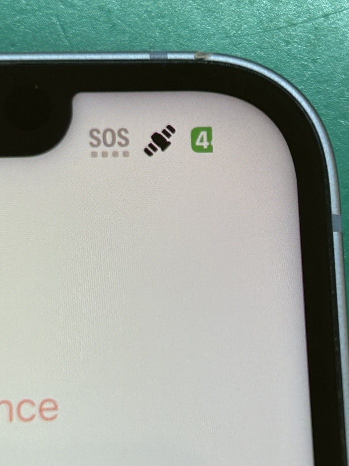 アイフォン　スマホ　修理　iPhone14　発熱　春日井