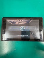 【一宮市】Nintendo Switchの液晶に横線が出る不具合を修理！液晶交換でくっきり表示に復活【まちスマ一宮店】