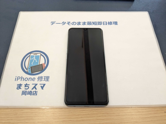【ジャンク品】Oppo Reno 9A 液晶割れ　カメラ割れ ジャンク品】Oppo Reno 9A 液晶割れ カメラ割れ - メルカリ
