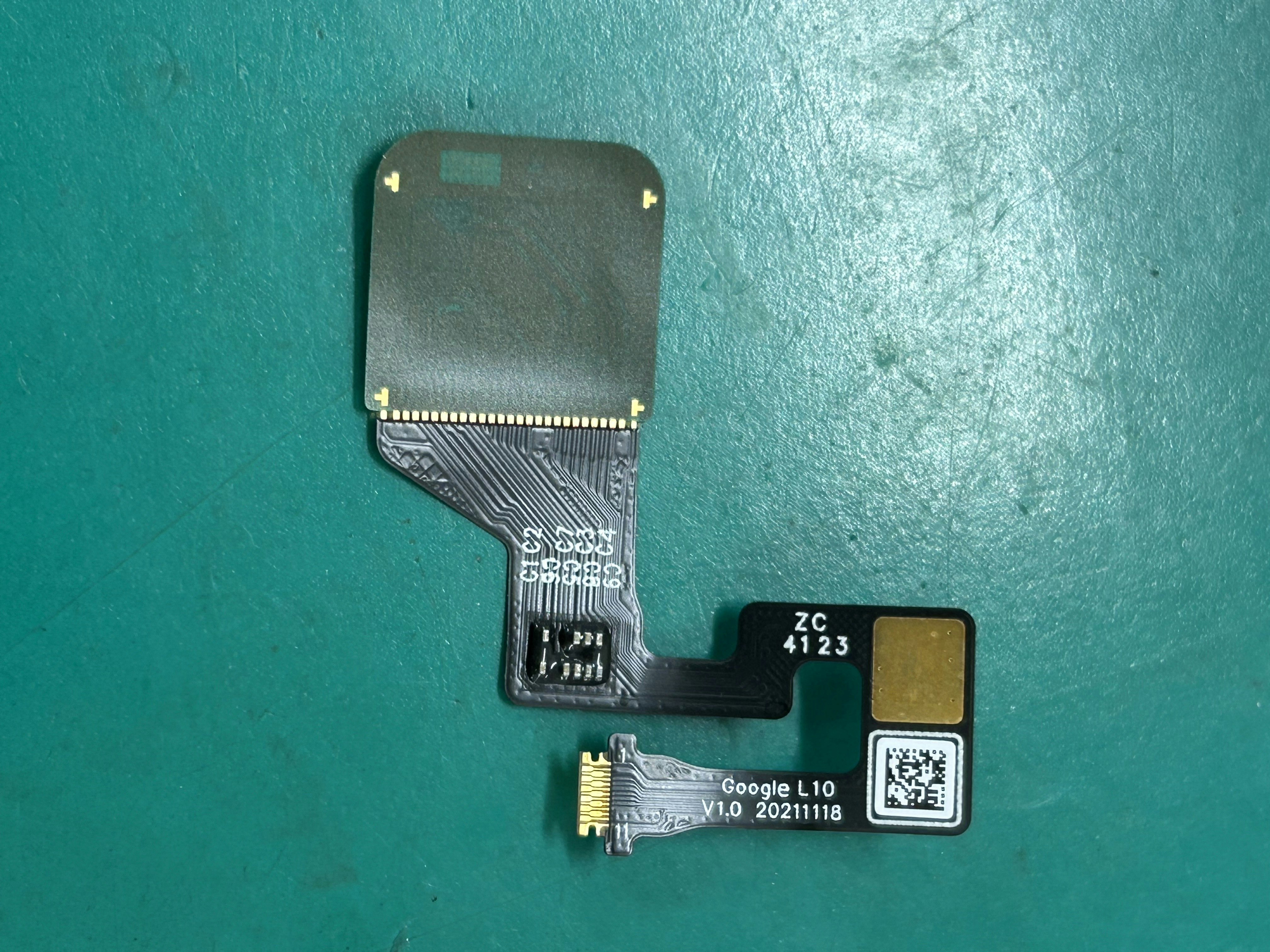 アンドロイド　Android　修理　画面交換　春日井