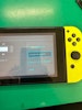 【一宮市】Nintendo Switch のジョイコンが認識しない症状を60分で修理！本体レール交換でしっかり改善【まちスマ一宮店】