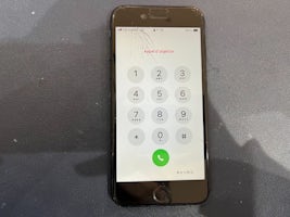 iPhone SE2 画面交換 【豊田】