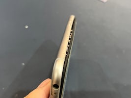 【岡崎市】iPhone 6 バッテリー交換  まちスマ岡崎店