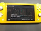 【ゲーム機即日修理】Switch lite スティック交換