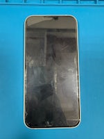 iPhone14 画面真っ暗⚙️ 画面交換【イオン豊橋南】