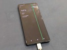 【豊田市】Xperia 5 IVの画面交換修理！画面に緑の線が入る症状を改善しました
