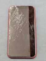 【岡崎市】iPhone11 画面割れ修理 まちスマ岡崎店