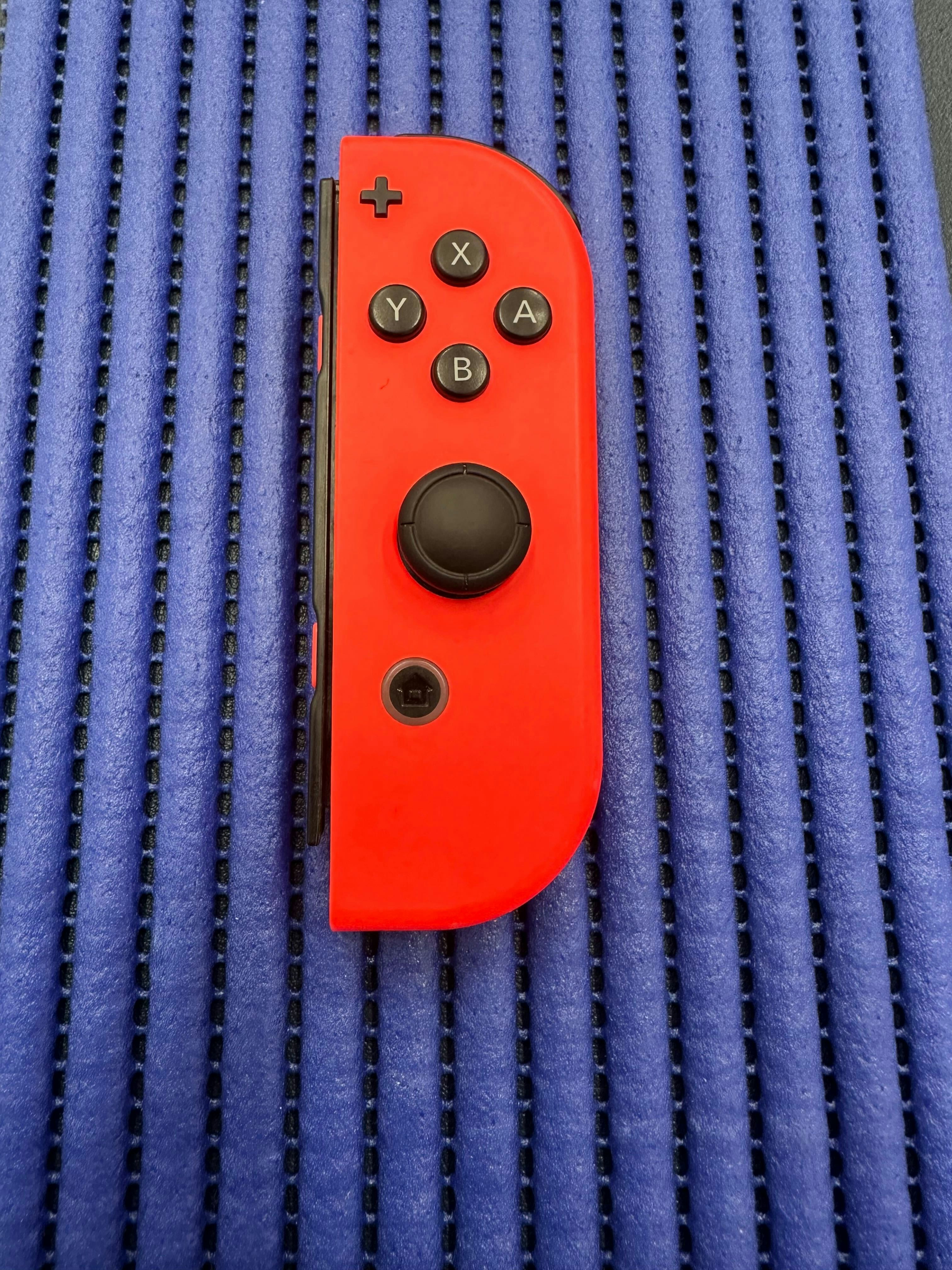 ジョイコン　豊川市　ゲーム機修理　switch　修理　スティック修理　豊川　豊橋　新城　蒲郡　湖西　浜松