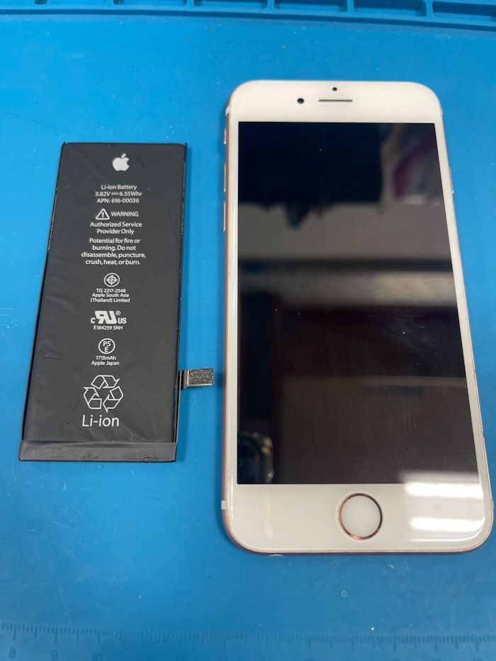 バッテリー交換 豊橋 即日