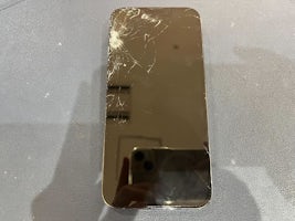 【豊田市】iPhone 13Pro  画面修理  まちスマGAZA豊田店