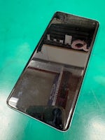 【豊橋市】Galaxy S10の画面が真っ暗…音は鳴る？表示不良は画面交換で改善！【まちスマ豊橋店】