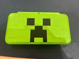 【豊田市】New 2DS LL スライドパッド箇所交換 まちスマGAZA豊田店