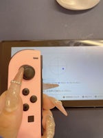 【Switchジョイコン修理】キャラが勝手に動く!? ドリフト現象を30分で解決！｜まちスマ イオン春日井店