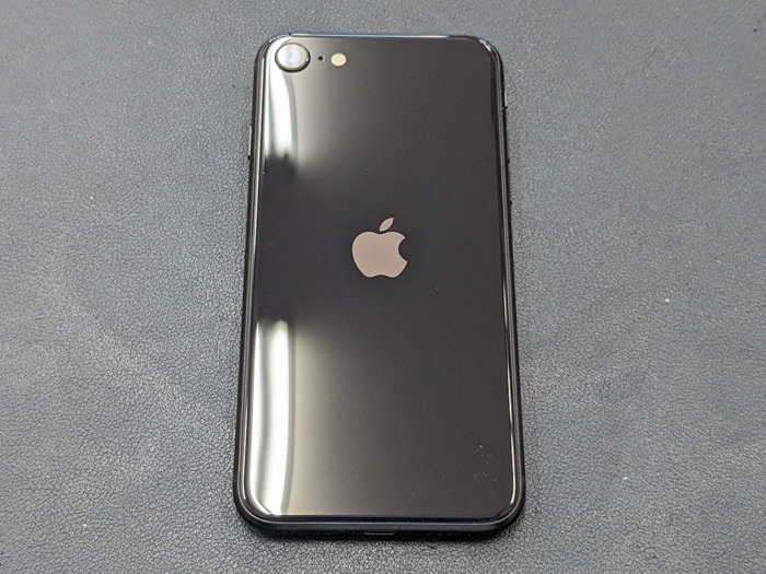 豊川市】iPhoneSE3の音量ボタン修理・交換🌟【音量ボタンが反応しない】