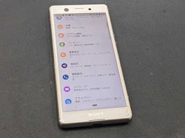 【岡崎市】Xperia Ace バッテリー交換 まちスマ岡崎店