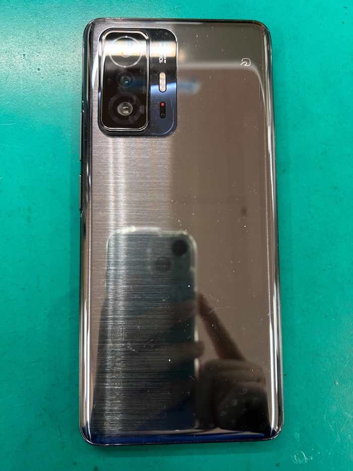 xiaomi 11T Pro 電池交換【春日井店】 xiaomi 11T Pro 電池交換【春日井店】