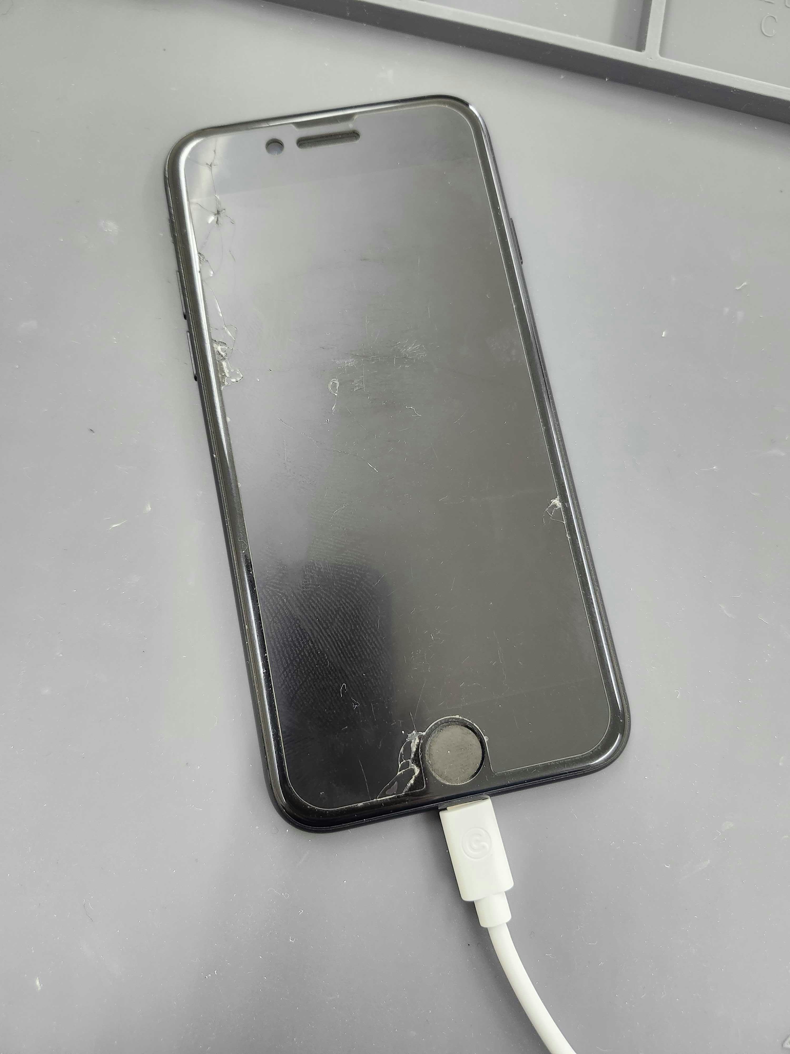 iphone7 充電口交換 ドック交換 iPhone修理 修理 スマホ修理 豊川 豊橋 新城 蒲郡 湖西 浜松