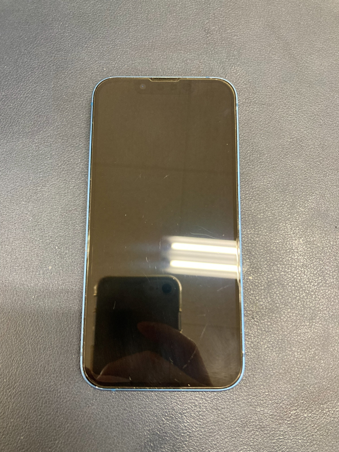 iPhone13mini　豊川市　iPhone　修理　スマホ修理　バッテリー交換　豊川　豊橋　新城　蒲郡　湖西　浜松