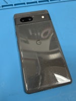 【豊橋市】Google Pixel 7aの画面が真っ暗に！画面交換で正常表示に復旧しました