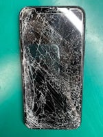 【一宮市】iPhone11proMax画面修理実施
