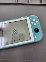 【即日90分で修理！】豊川市でSwitchLiteのスティック交換🌟【スティック折れ】