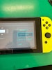 任天堂 Switch　本体レール修理【イオン春日井店】