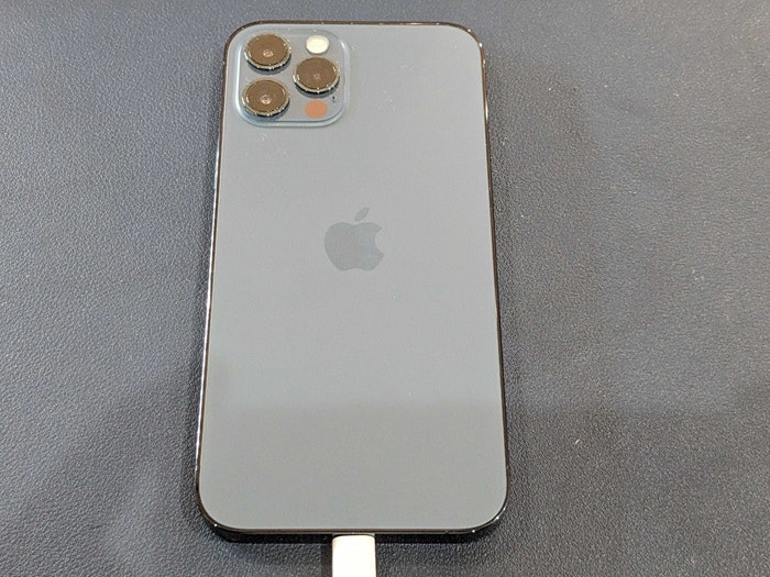 iPhone12 Pro バッテリー 電池 交換 充電持ち バッテリー持ち 1日持たない充電持ち改善 修理 治す 直す