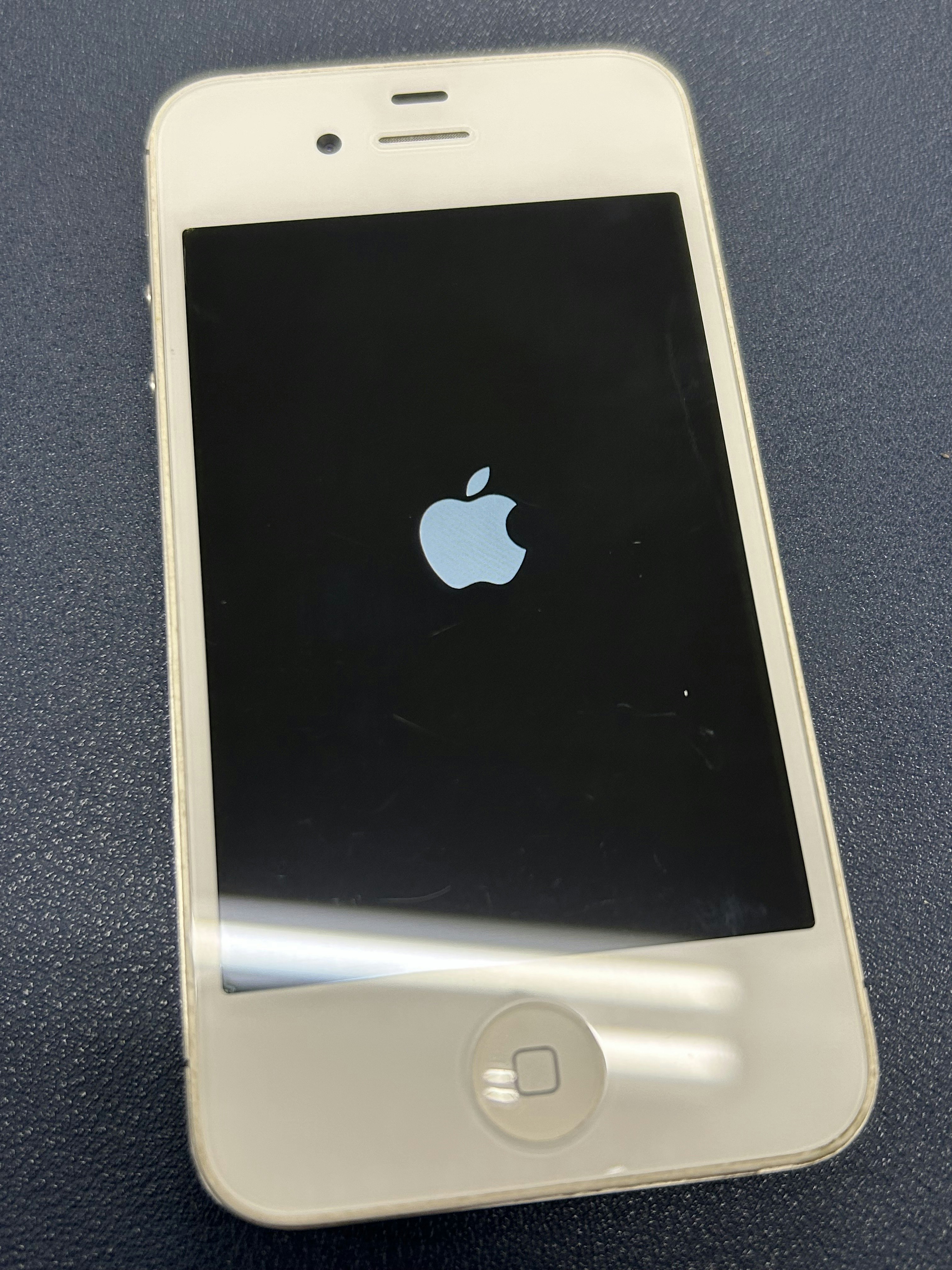 iPhone アイフォン 修理 交換 春日井